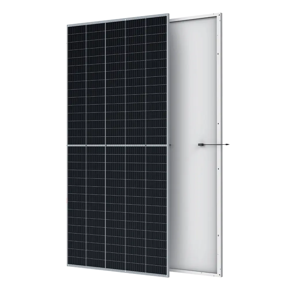 Paneles Solares